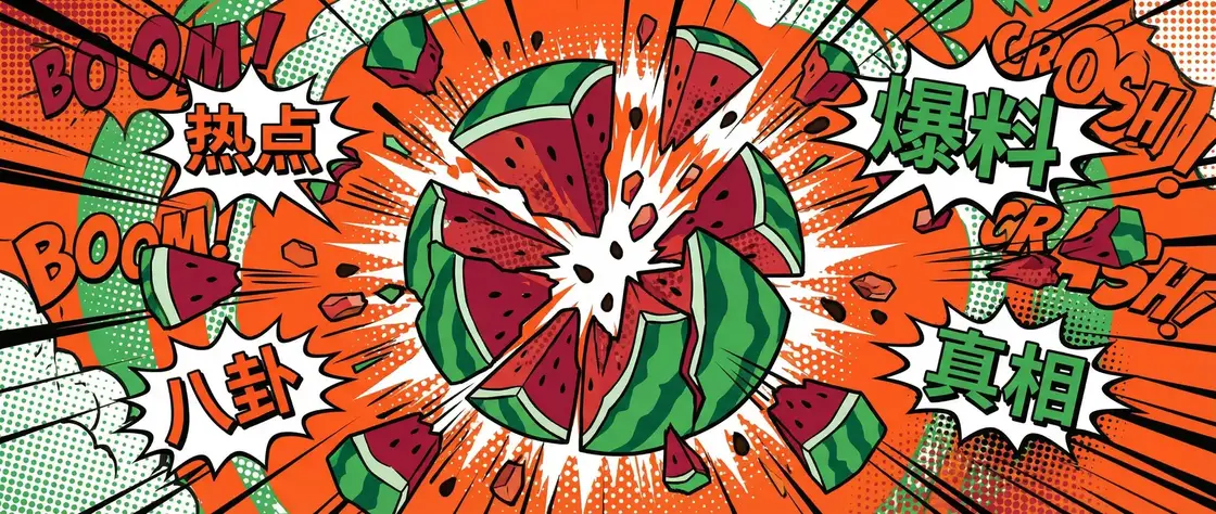 火博体育网站app 今日头瓜爆炸漫画横幅